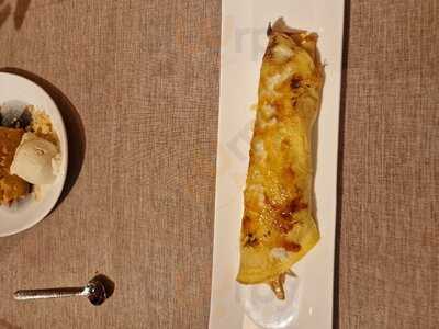 Restaurante El Pecado