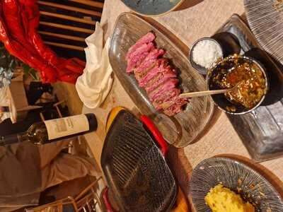 Restaurante El Pecado