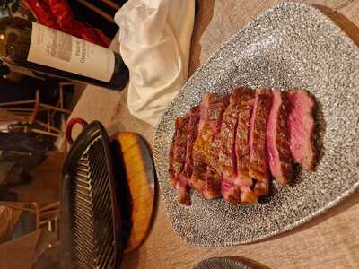 Restaurante El Pecado