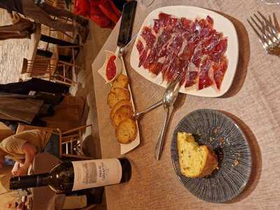 Restaurante El Pecado