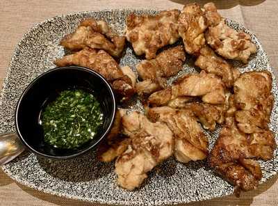 Restaurante El Pecado