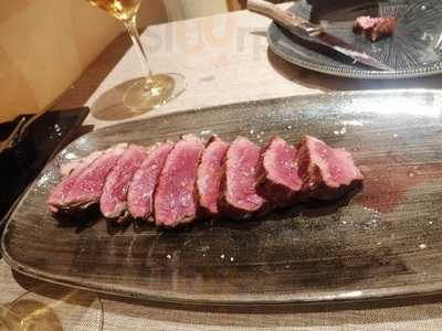 Restaurante El Pecado