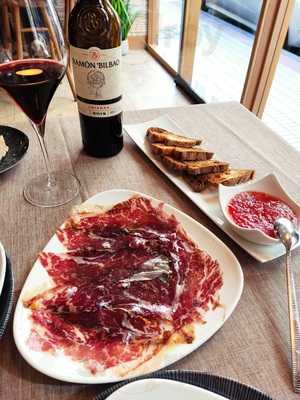 Restaurante El Pecado