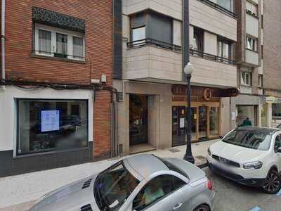 Restaurante El Pecado