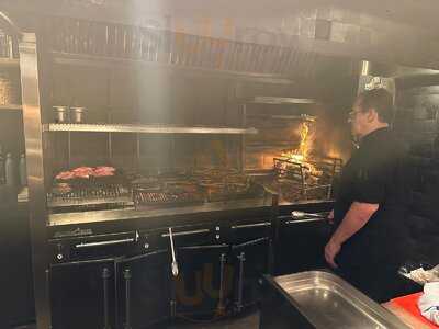 Lana Parrilla Argentina