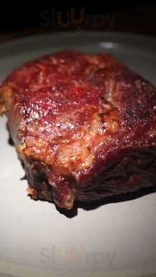 Lana Parrilla Argentina