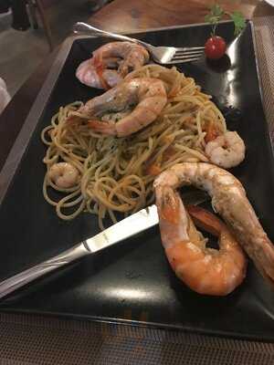 Ristorante Pizzeria A' Cas 'e Renat