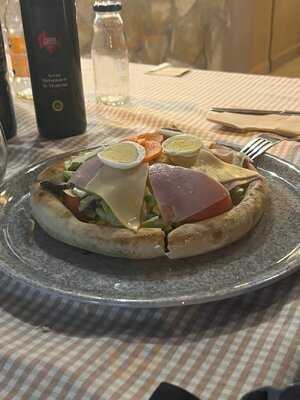 Ristorante Pizzeria A' Cas 'e Renat