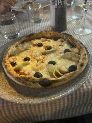 Ristorante Pizzeria A' Cas 'e Renat