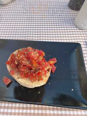 Ristorante Pizzeria A' Cas 'e Renat