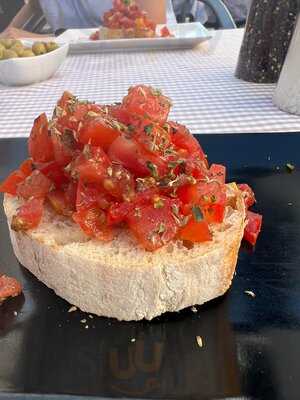 Ristorante Pizzeria A' Cas 'e Renat