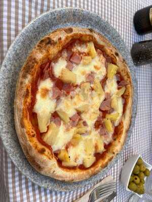 Ristorante Pizzeria A' Cas 'e Renat