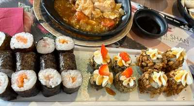 Sushi Shan