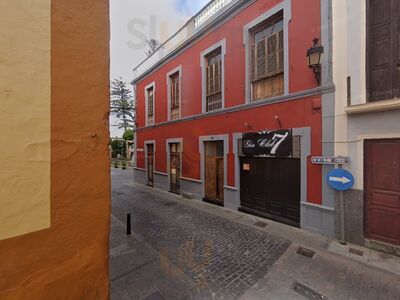 Restaurante Entre Tapas