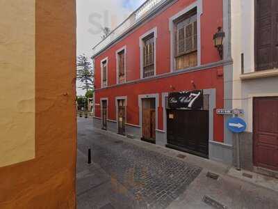 Restaurante Entre Tapas