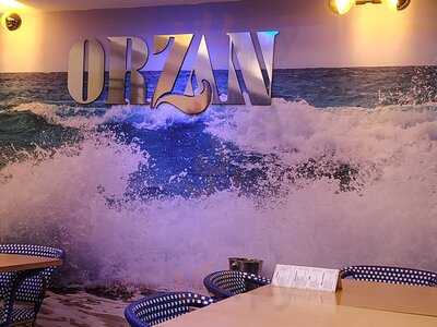 Restaurante Orzan