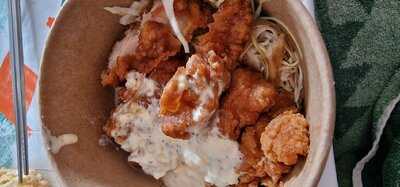 Ramen Kagura San Sebastián De Los Reyes