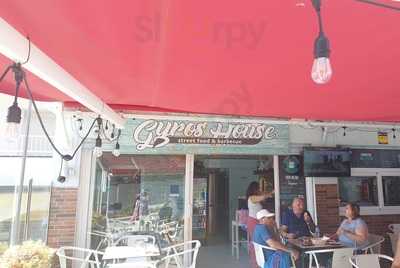 Gyros House