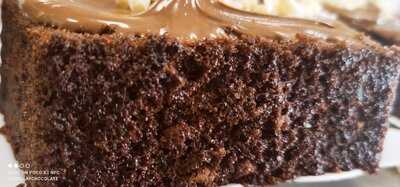 Vainilla Y Chocolate Pastelería