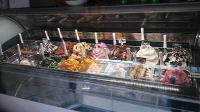 Heladerías Copacabana