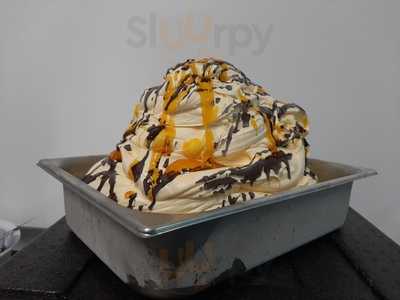 Heladerías Copacabana