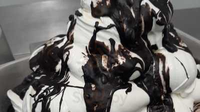 Heladerías Copacabana