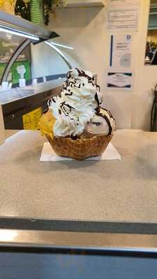 Heladerías Copacabana