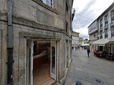 Heladerías Copacabana