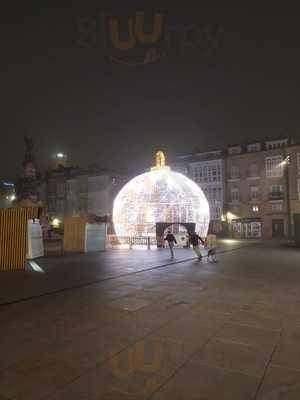 Heladeria Regma Aralmar