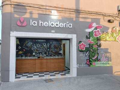 La Heladería