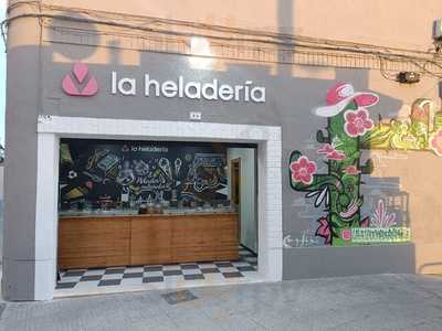La Heladería