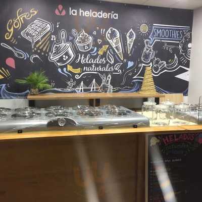La Heladería