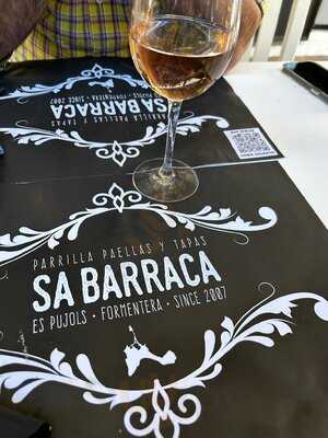 Sa Barraca