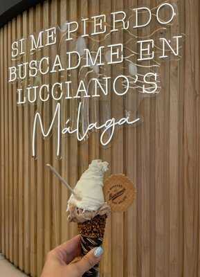 Lucciano's Málaga