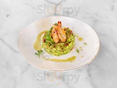 Ashera Restaurant & Lounge