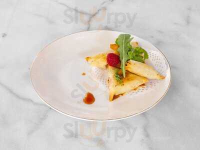 Ashera Restaurant & Lounge