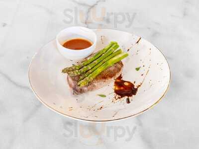 Ashera Restaurant & Lounge