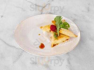 Ashera Restaurant & Lounge