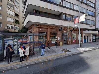 Ashera Restaurant & Lounge