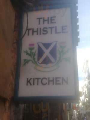 The Thistle Kitchen