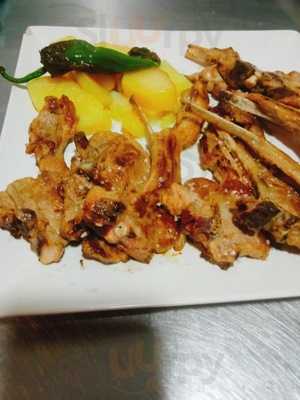 Restaurante Missouri