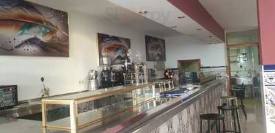 Restaurante Missouri