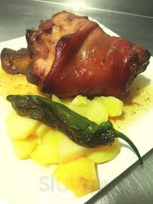 Restaurante Missouri