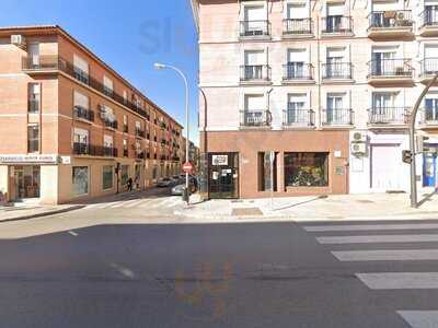 Restaurante Missouri