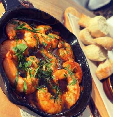 Mandazi Restaurant Marbella