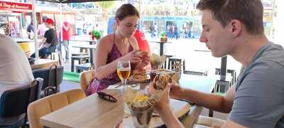 Mandazi Restaurant Marbella