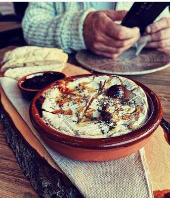 Mandazi Restaurant Marbella