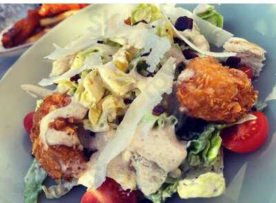 Mandazi Restaurant Marbella