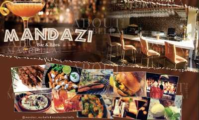 Mandazi Restaurant Marbella