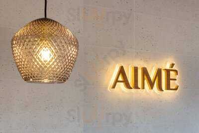 Aime'